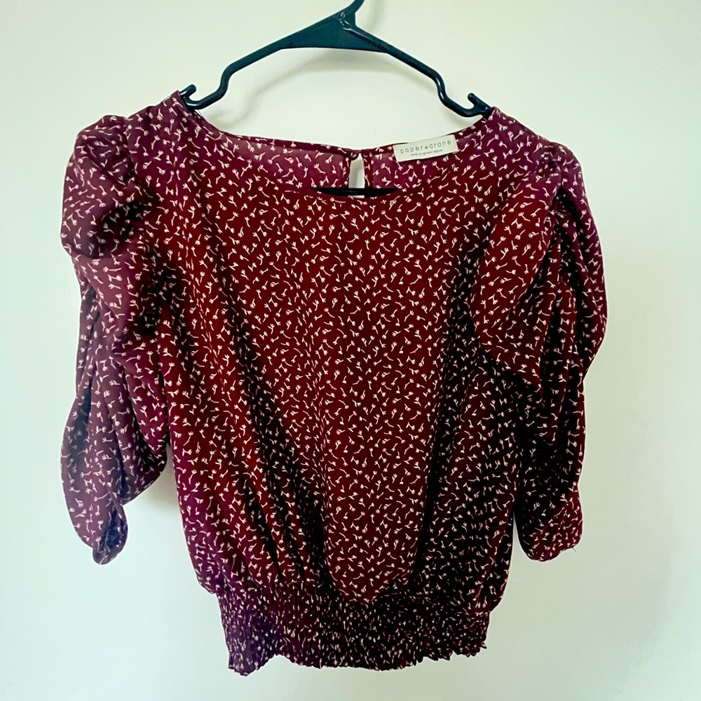 Blouse